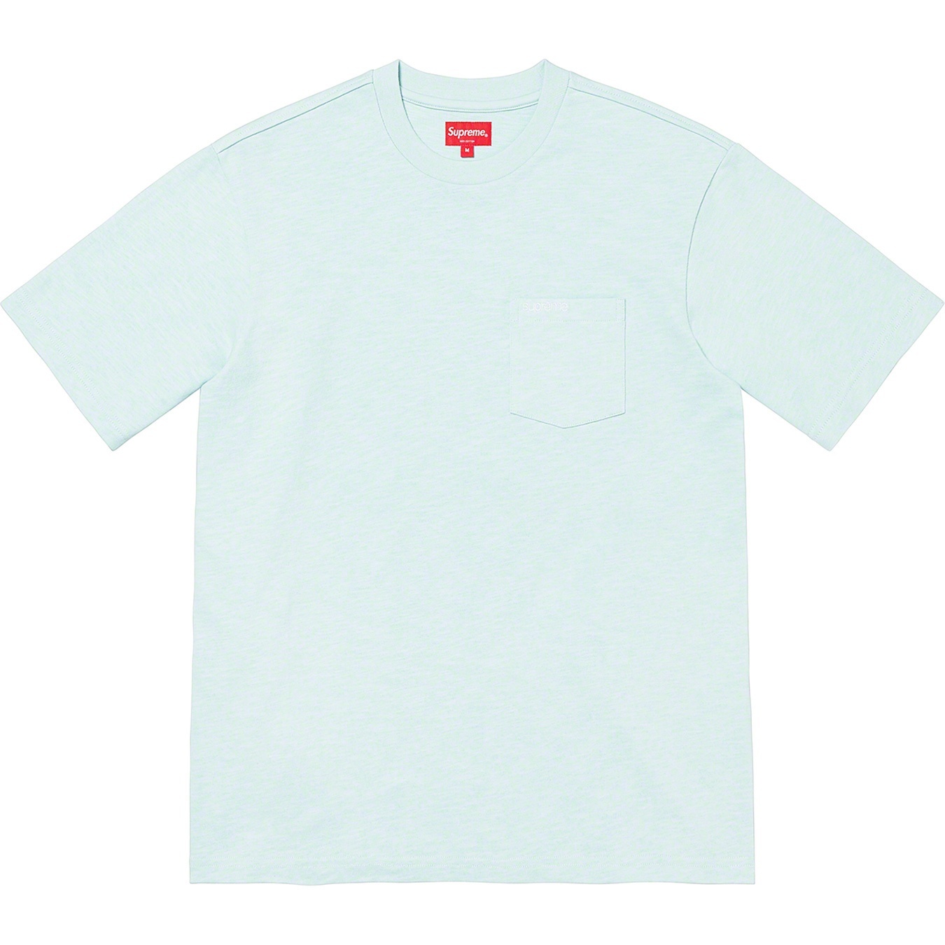 S/S Pocket Tee view 11
